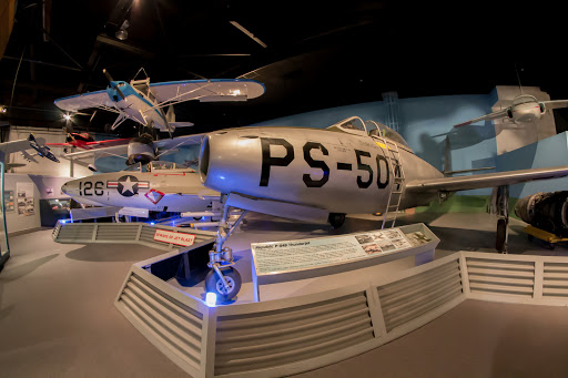 Museum «Cradle of Aviation Museum», reviews and photos, Charles Lindbergh Blvd, Garden City, NY 11530, USA