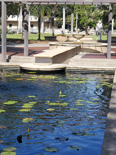 Performing Arts Theater «Barbara B. Mann Performing Arts Hall», reviews and photos, 13350 FSW Pkwy, Fort Myers, FL 33919, USA