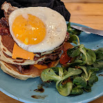 Photo n°3 de l'avis de Aly.b fait le 07/03/2020 à 13:49 sur le  / pʌɪ / PAI Bikery à Turin