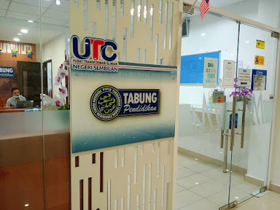 Pejabat PTPTN Cawangan UTC Negeri Sembilan