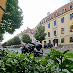 Photo n°7 de l'avis de Robert.. fait le 23/07/2022 à 19:51 sur le  Relais & Châteaux Hotel Bülow Palais à Dresden
