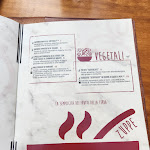 Photo n°6 de l'avis de Austin.e fait le 07/08/2023 à 17:49 sur le  Stato Brado - Ristorante Macelleria à Gaeta