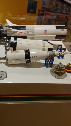Toy Store «The LEGO Store», reviews and photos, 630 Old Country Road, Garden City, NY 11530, USA