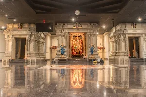 India Cultural Center & Temple Inc. image