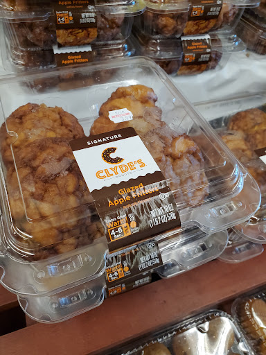 Grocery Store «Jewel-Osco», reviews and photos, 20 S Weber Rd, Romeoville, IL 60446, USA