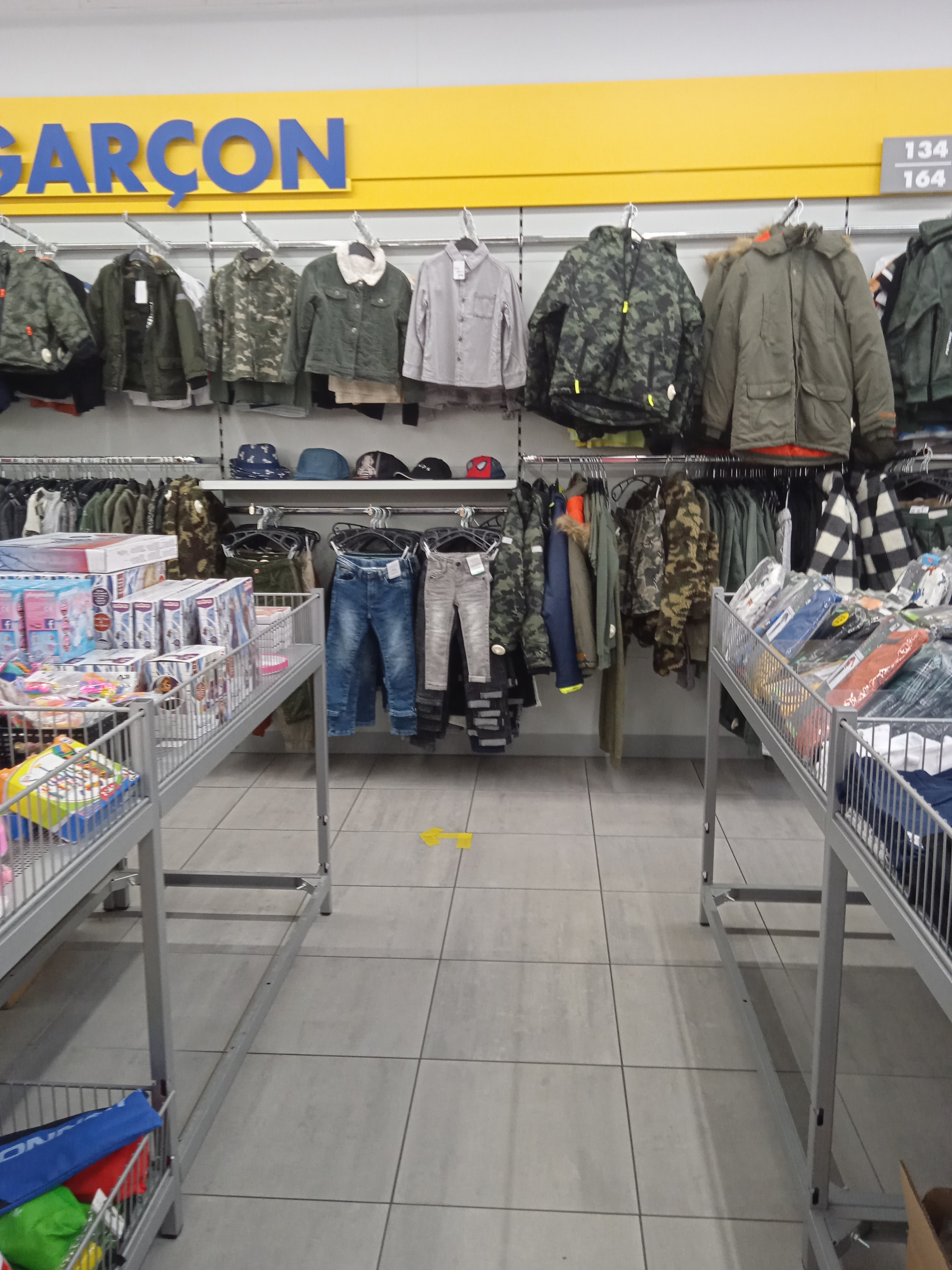 Photo n° 3 de l'avis de Klétio.y fait le 13/10/2020 à 13:30