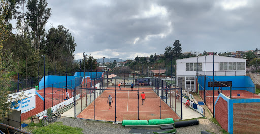 PADEL CLUB QUILPUE