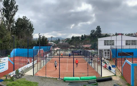 PADEL CLUB QUILPUE image