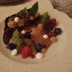 Photo n°6 de l'avis de Jasmine.. fait le 23/05/2018 à 05:02 sur le  Lo Scalo à Cannobio