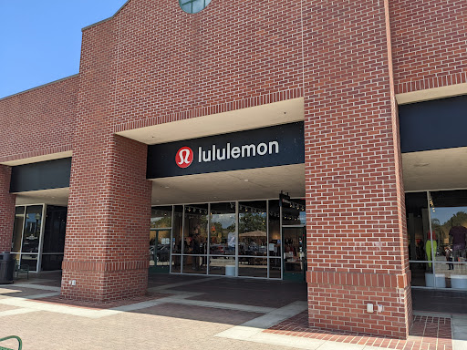 Sportswear Store «lululemon», reviews and photos, 8555 San Ysidro Ave, Gilroy, CA 95020, USA