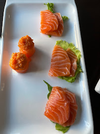 Sushi du Restaurant japonais Nagoya à Lyon - n°18