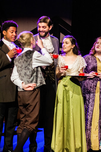 Performing Arts Theater «Elm Street Cultural Arts Village», reviews and photos, 8534 Main St, Woodstock, GA 30188, USA