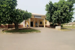 Comprehensive Primary Health Care Centre image