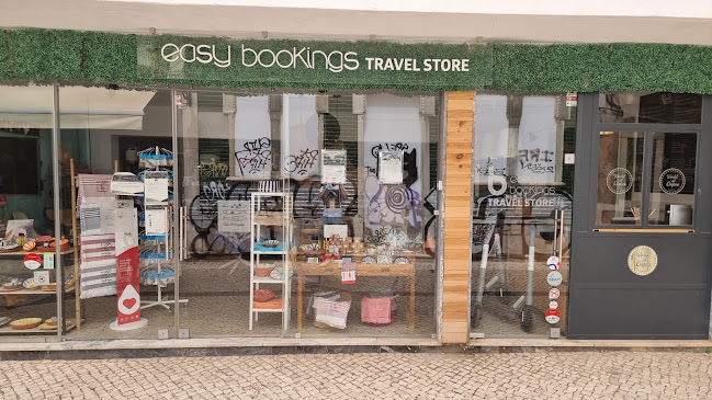 Avaliações doeasybookings em Faro - Agência de viagens