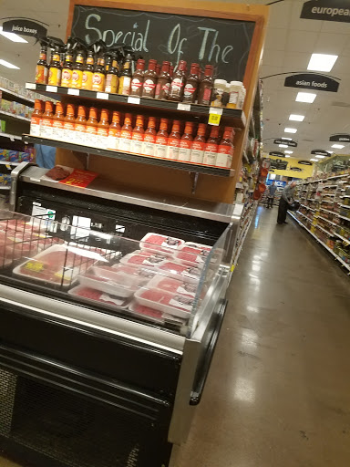 Grocery Store «Kroger Fresh Fare», reviews and photos, 3300 Montrose Blvd, Houston, TX 77006, USA