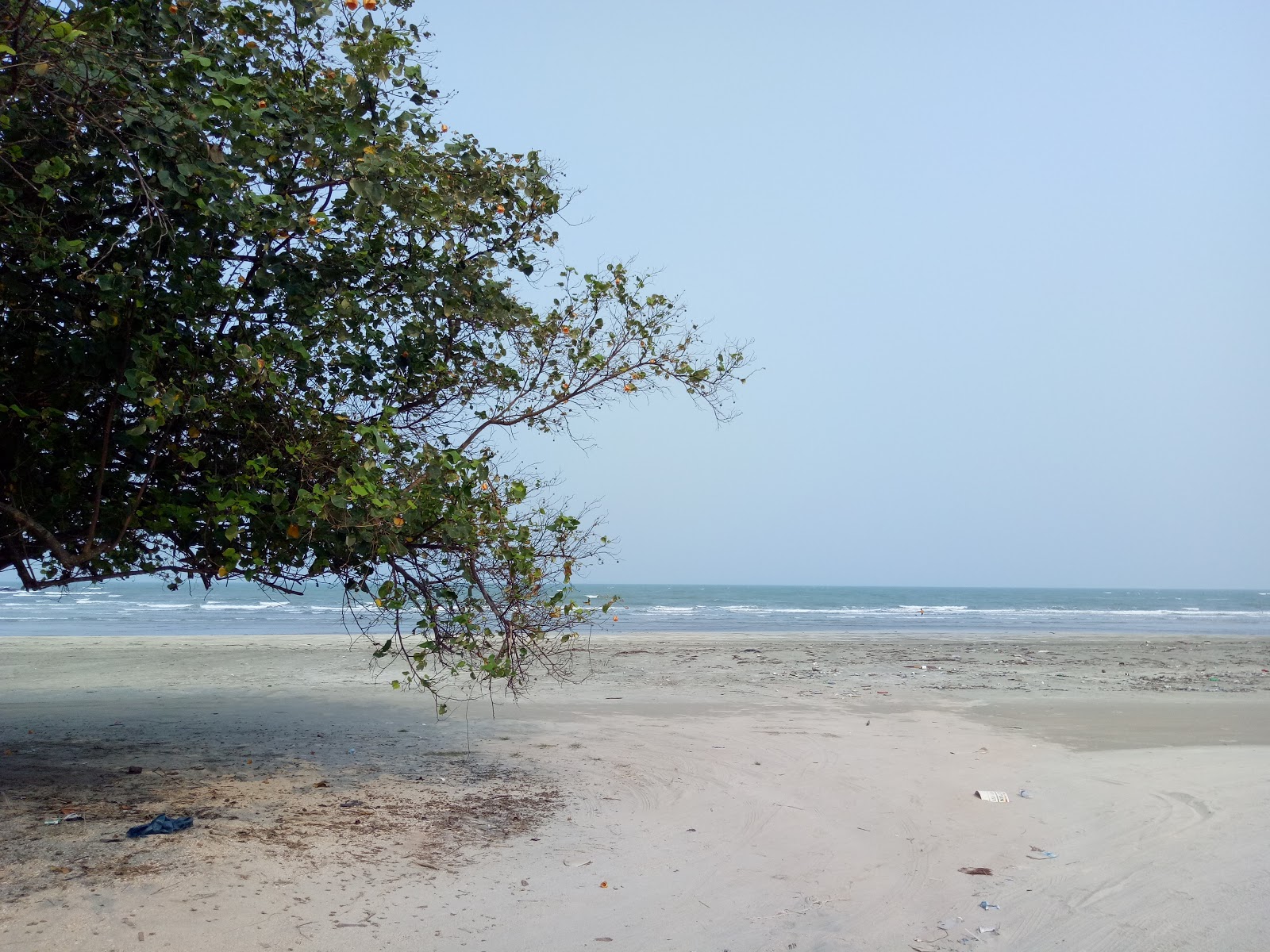 Desaru Fishing Beach photo #7