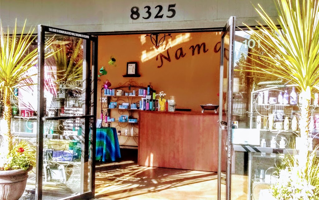 Namaste Salon Edmonds, WA 98026 Services and Reviews