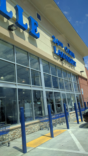 Laundromat «Sudsville Laundry», reviews and photos, 7001 Reisterstown Rd, Baltimore, MD 21215, USA