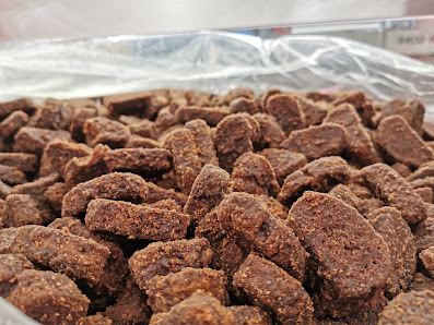 Meier's Mobile Confiserie AG Obere Hauptstrasse 1, 4665 Oftringen, Suisse