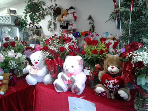 Florist «A-Apple Blossom Florist», reviews and photos, 566 S Decatur Blvd, Las Vegas, NV 89107, USA