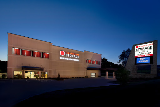 Self-Storage Facility «Cumberland Storage», reviews and photos, 8225 S Broadway Ave, Tyler, TX 75703, USA