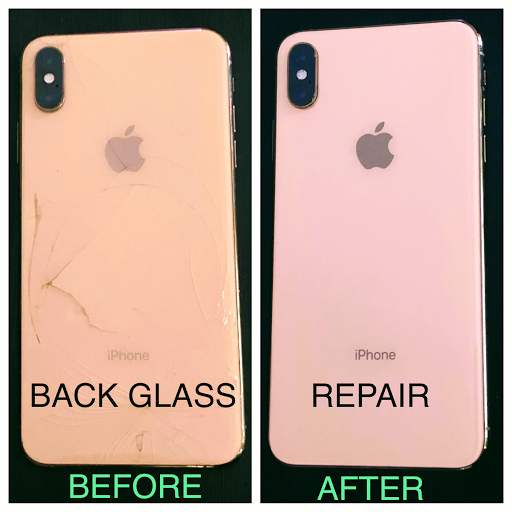 Cell Phone Store «HEALIX Smartphone & Drone Repair», reviews and photos, 138 New Dorp Ln, Staten Island, NY 10306, USA