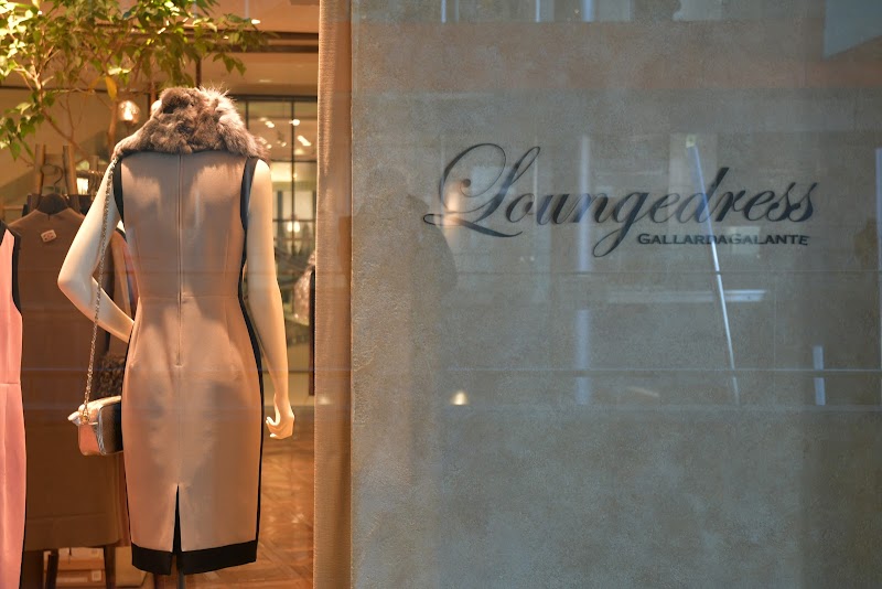 Loungedress 二子玉川ライズ S.C店