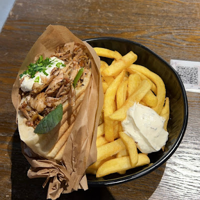 Donya Délices - Halles du Brézet à Clermont-Ferrand