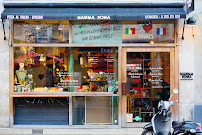 Photos du propriétaire du Pizzeria Mamma Roma Oberkampf à Paris - n°1