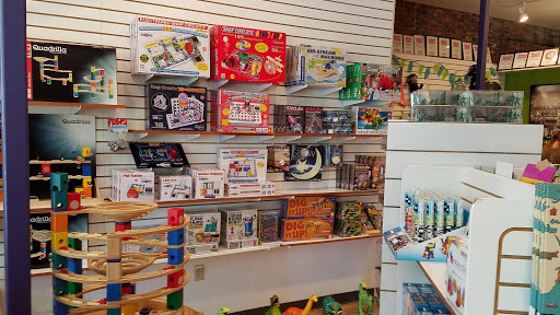 Toy Store «Capitol Kids, Ltd.», reviews and photos, 8 S Carroll St, Madison, WI 53703, USA