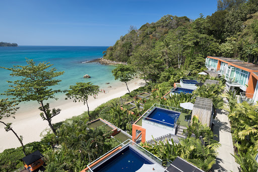 Hotels by the hour in Phuket