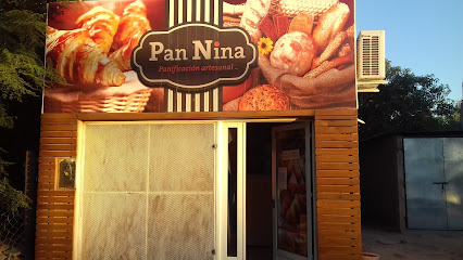 Panificadora Pan Nina