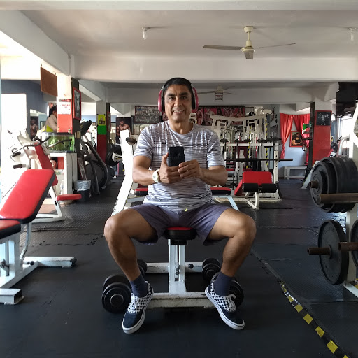 Energy power gym Acapulco