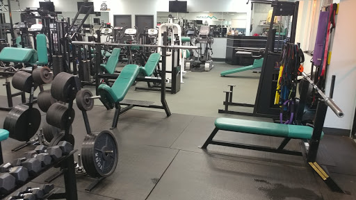 Health Club «Mountain Fitness», reviews and photos, 10 Community Pl, Warren, NJ 07059, USA