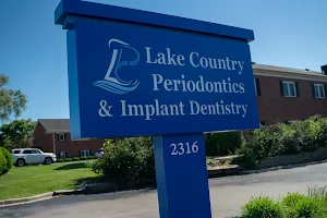 Lake Country Periodontics & Implant Dentistry image