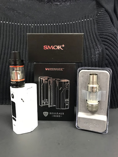 Tobacco Shop «An Even Greater Divide», reviews and photos, 2035 N Ashley St, Valdosta, GA 31602, USA