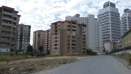 Bahçeşehir Sitesi