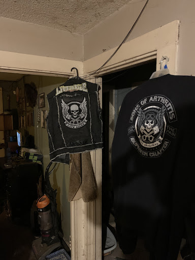 Motorcycle Dealer «Spartanburg Harley-Davidson», reviews and photos, 365 Sha Ln, Spartanburg, SC 29307, USA