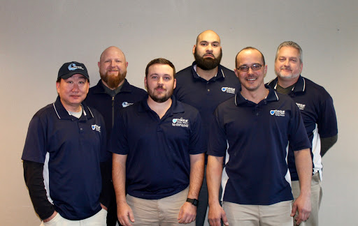 Water Softening Equipment Supplier «Hague Quality Water of Maryland», reviews and photos, 814 E College Pkwy, Annapolis, MD 21409, USA