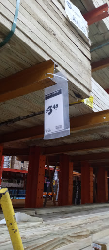 Home Improvement Store «The Home Depot», reviews and photos, 11468 Grissom Ln, Dallas, TX 75229, USA