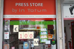 Press Store , By In Totum, Lda. image