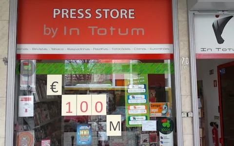 Press Store , By In Totum, Lda. image