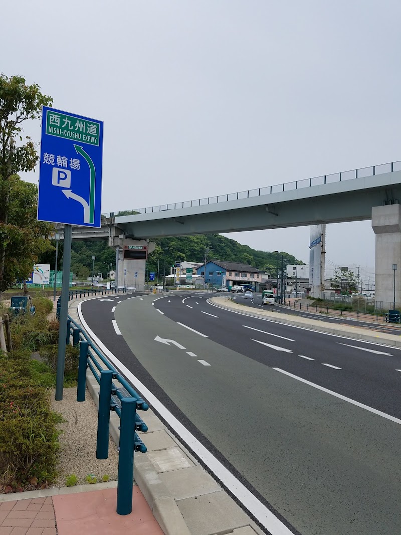 観光者用無料駐車場 長崎県佐世保市干尽町 駐車場 駐車場 グルコミ