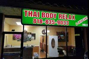 Thai Body Relax and Skin Care image