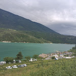 Photo n° 1 de l'avis de florence.e fait le 17/06/2024 à 12:23 pour Parking à Treffort