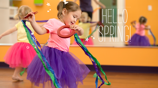 Gymnastics Center «The Little Gym of Chicago», reviews and photos, 3216 N Lincoln Ave, Chicago, IL 60657, USA