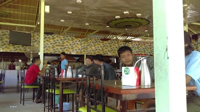 Photos of Khiang Wah