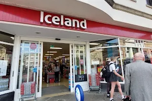 Iceland Supermarket Bury St Edmunds image