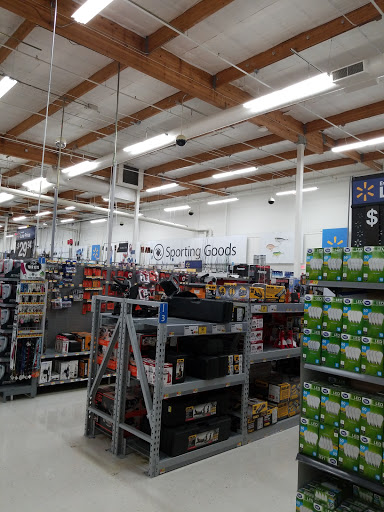 Discount Store «Walmart», reviews and photos, 1040 Green Acres Rd, Eugene, OR 97408, USA