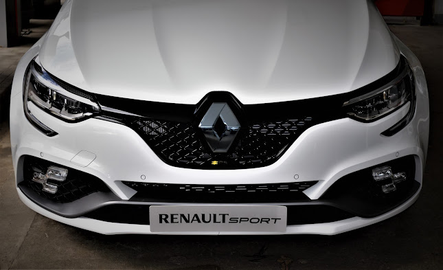 Kommentare und Rezensionen über Garage du Nord Sierre SA - Renault
